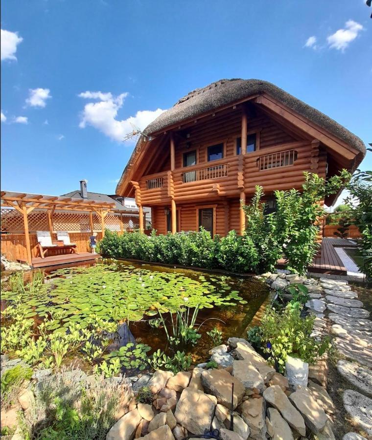 Greenwood Roenkhaz การ์ดอนนี ภายนอก รูปภาพ