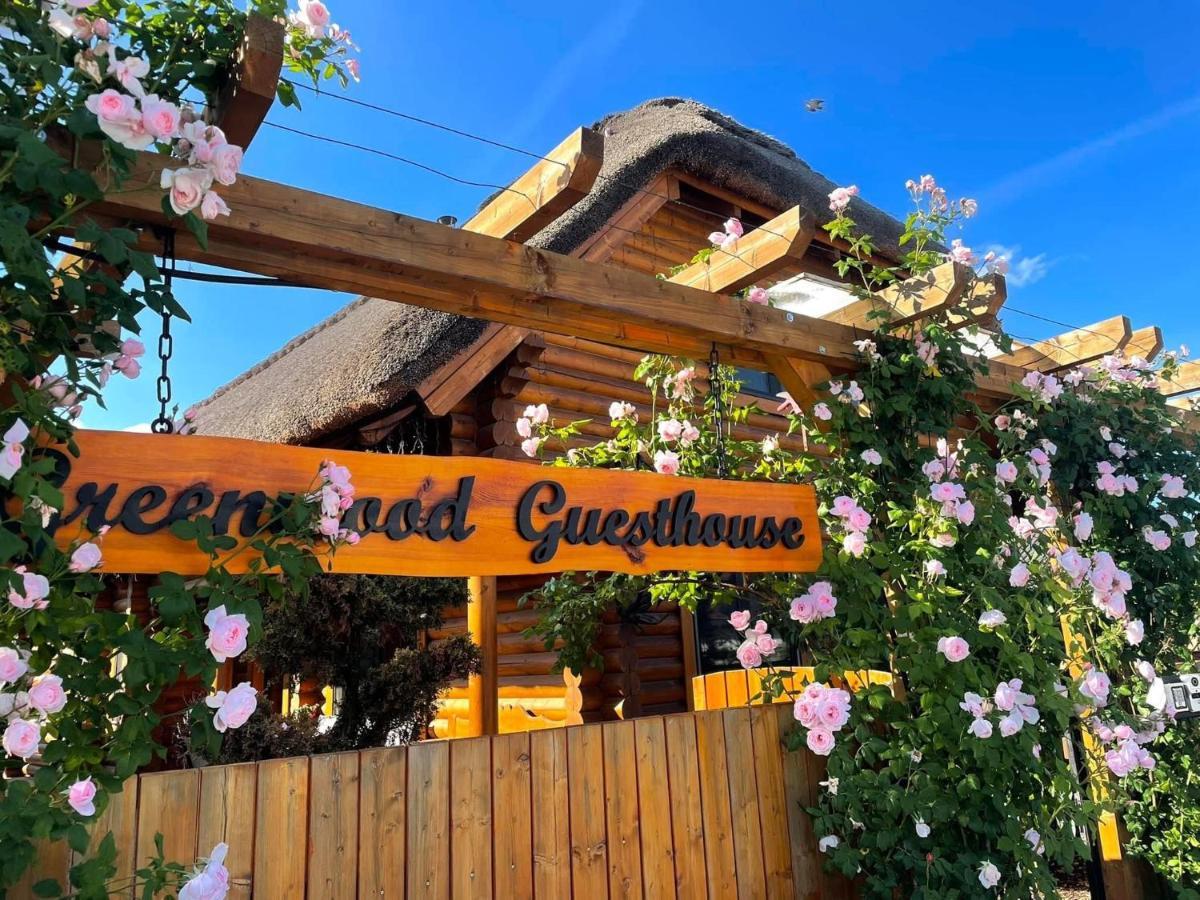 Greenwood Roenkhaz การ์ดอนนี ภายนอก รูปภาพ